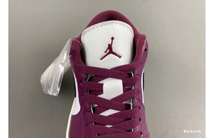 1 Low Jordan DC0774-161 0820